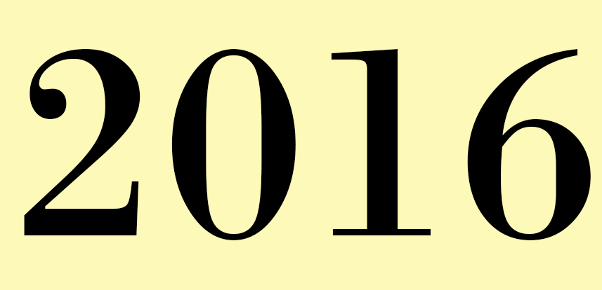 2016
