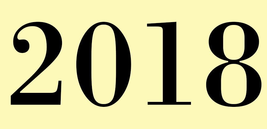 2018